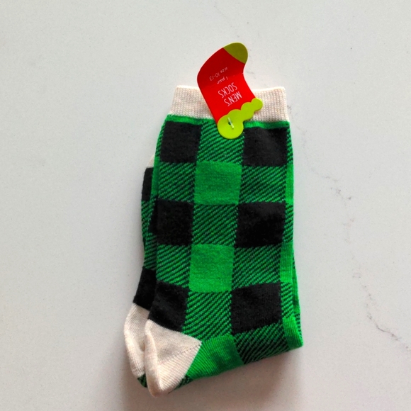 Target Christmas socks bundle NWT - Picture 4 of 6